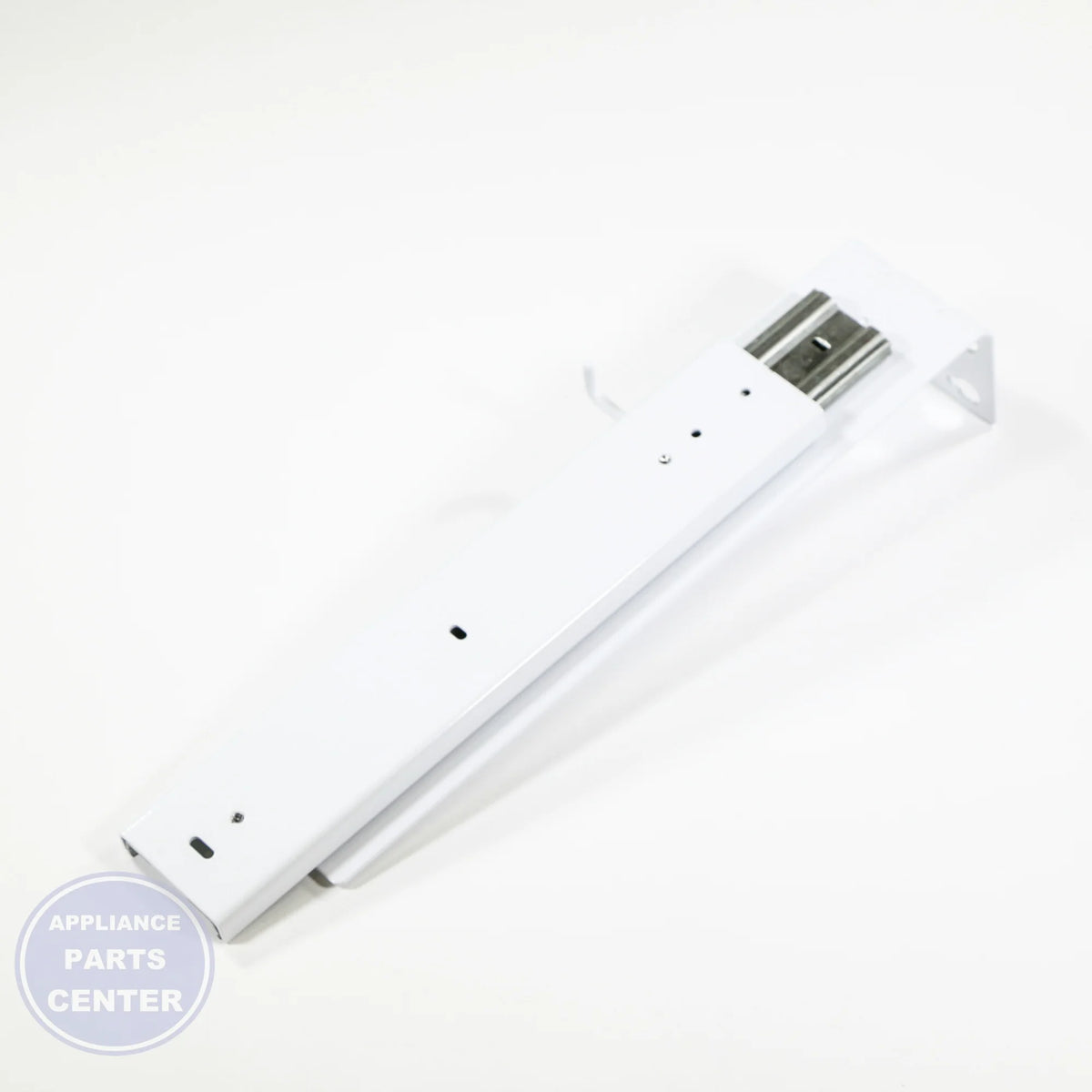 DRAWER SLIDE ASM WR72X10396 - Detailed view of durable construction