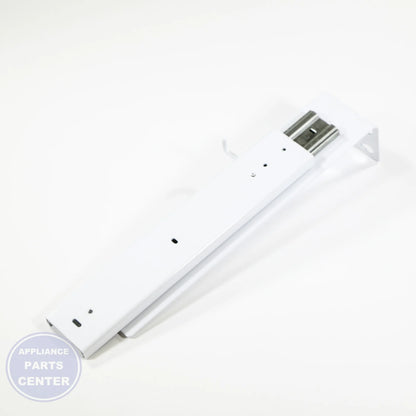 DRAWER SLIDE ASM WR72X10396 - Detailed view of durable construction