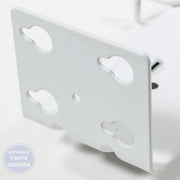 GEH DRAWER SLIDE ASM WR72X10396 - Main view showing smooth operation for GEH XYZ model
