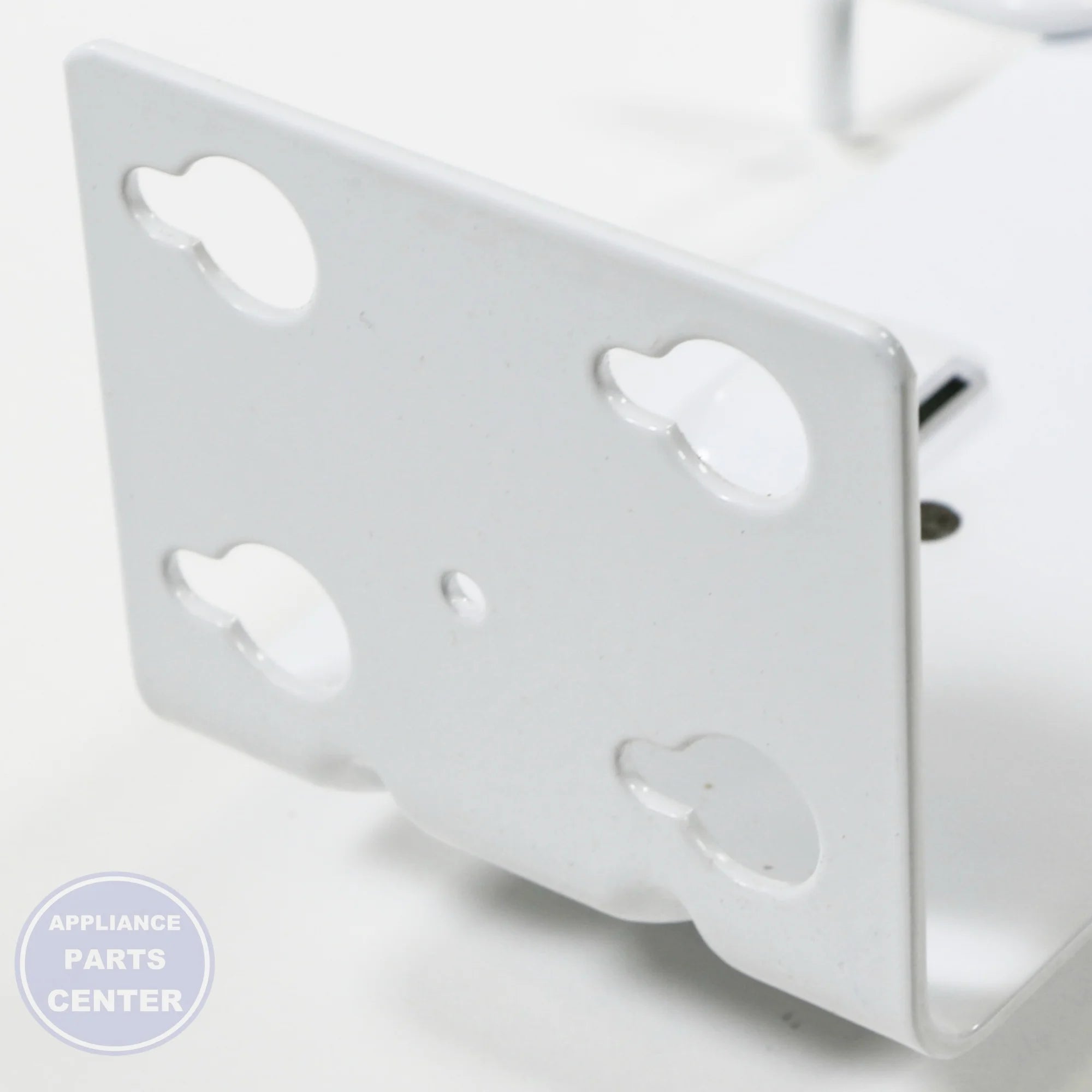 GEH DRAWER SLIDE ASM WR72X10396 - Main view showing smooth operation for GEH XYZ model