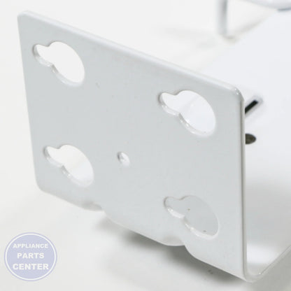 GEH DRAWER SLIDE ASM WR72X10396 - Main view showing smooth operation for GEH XYZ model