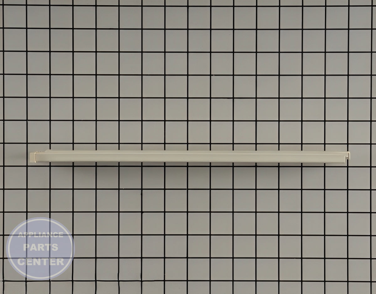 Drawer Slide Rail WR72X10463 - Detailed view of stability and durability