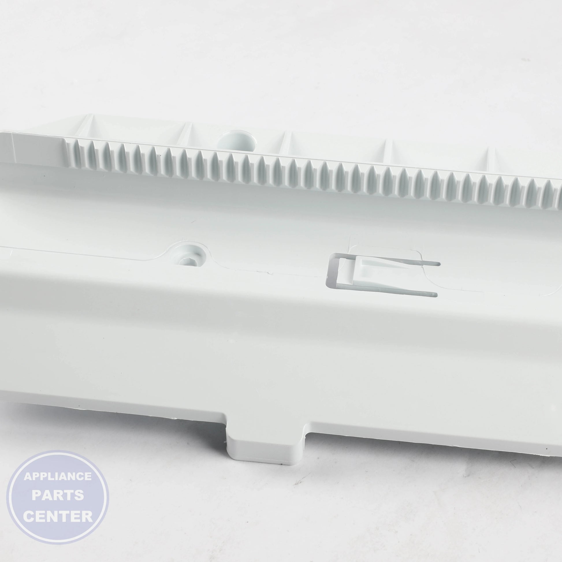 HOLDER SLIDE FZ LH WR72X20644 - Detailed view of durable construction