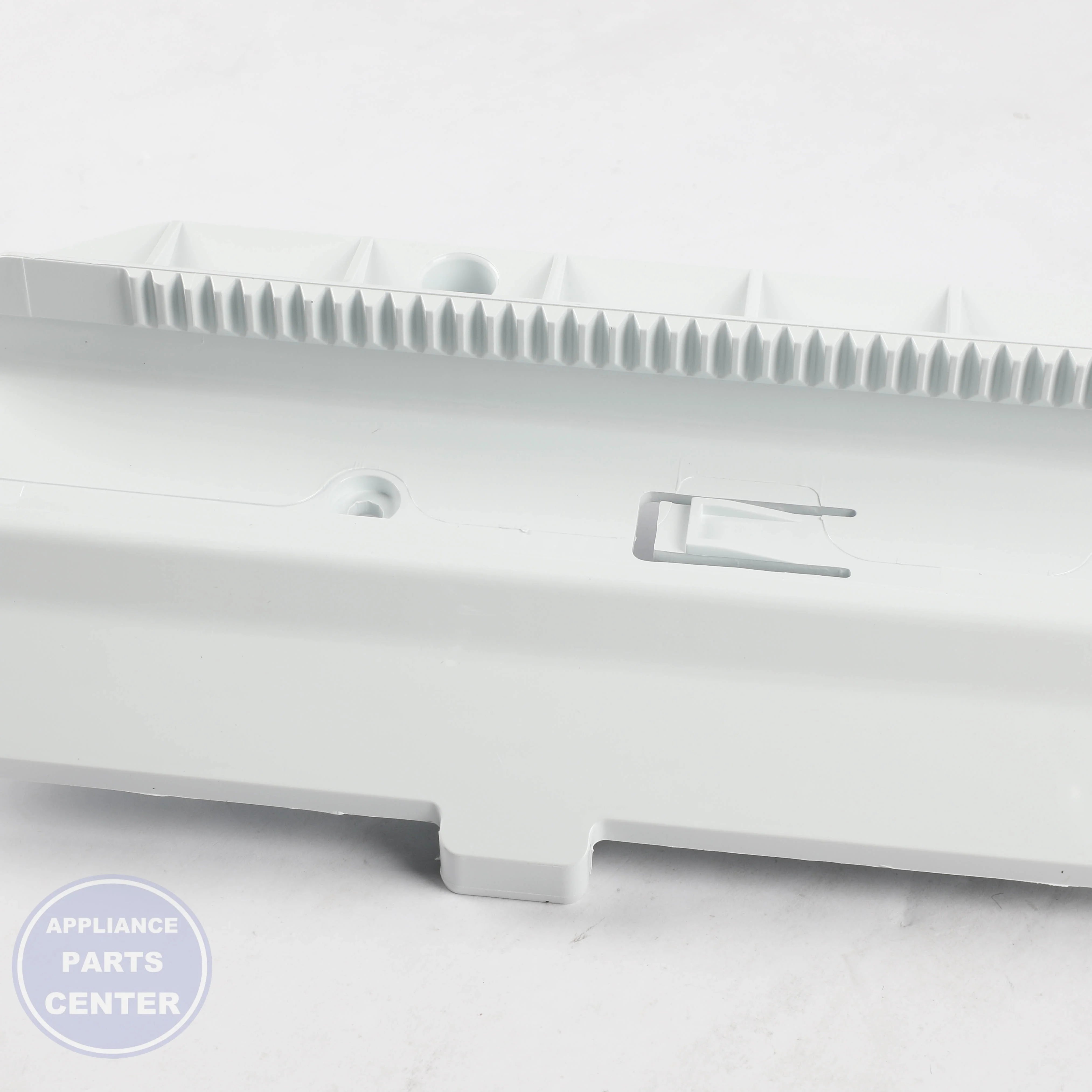 HOLDER SLIDE FZ LH WR72X20644 - Detailed view of durable construction