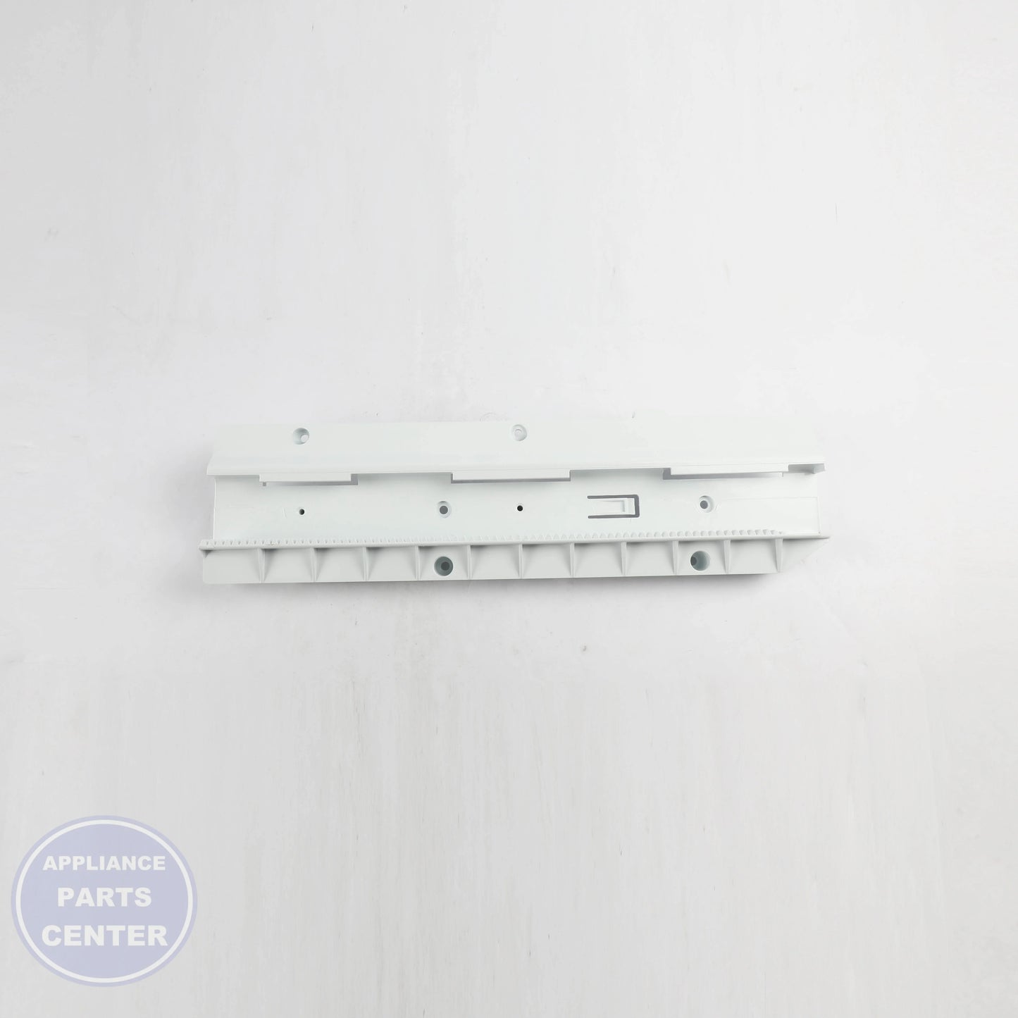 GEH HOLDER SLIDE FZ LH WR72X20644 - Installation in XYZ model displaying key mounting points