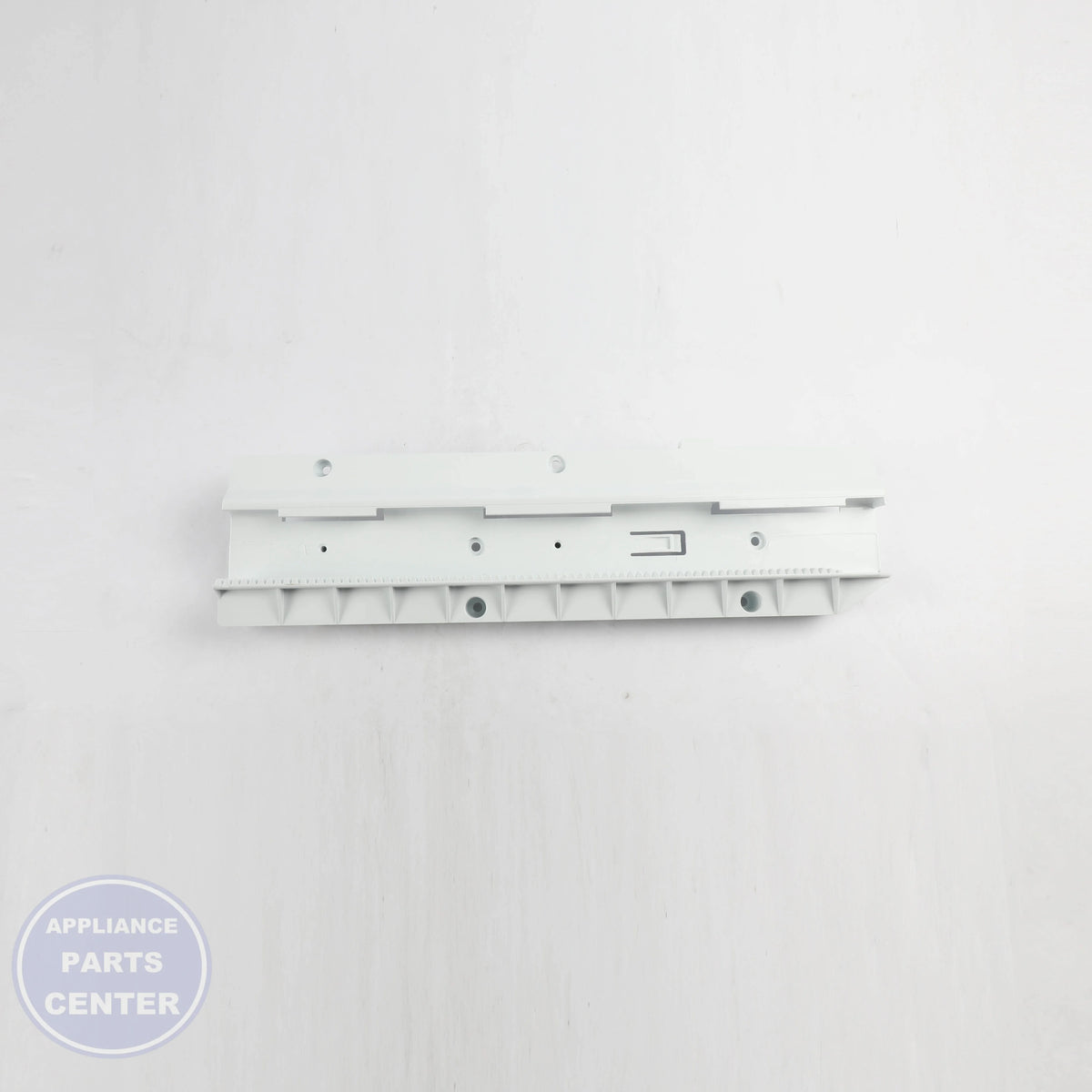 GEH HOLDER SLIDE FZ LH WR72X20644 - Installation in XYZ model displaying key mounting points