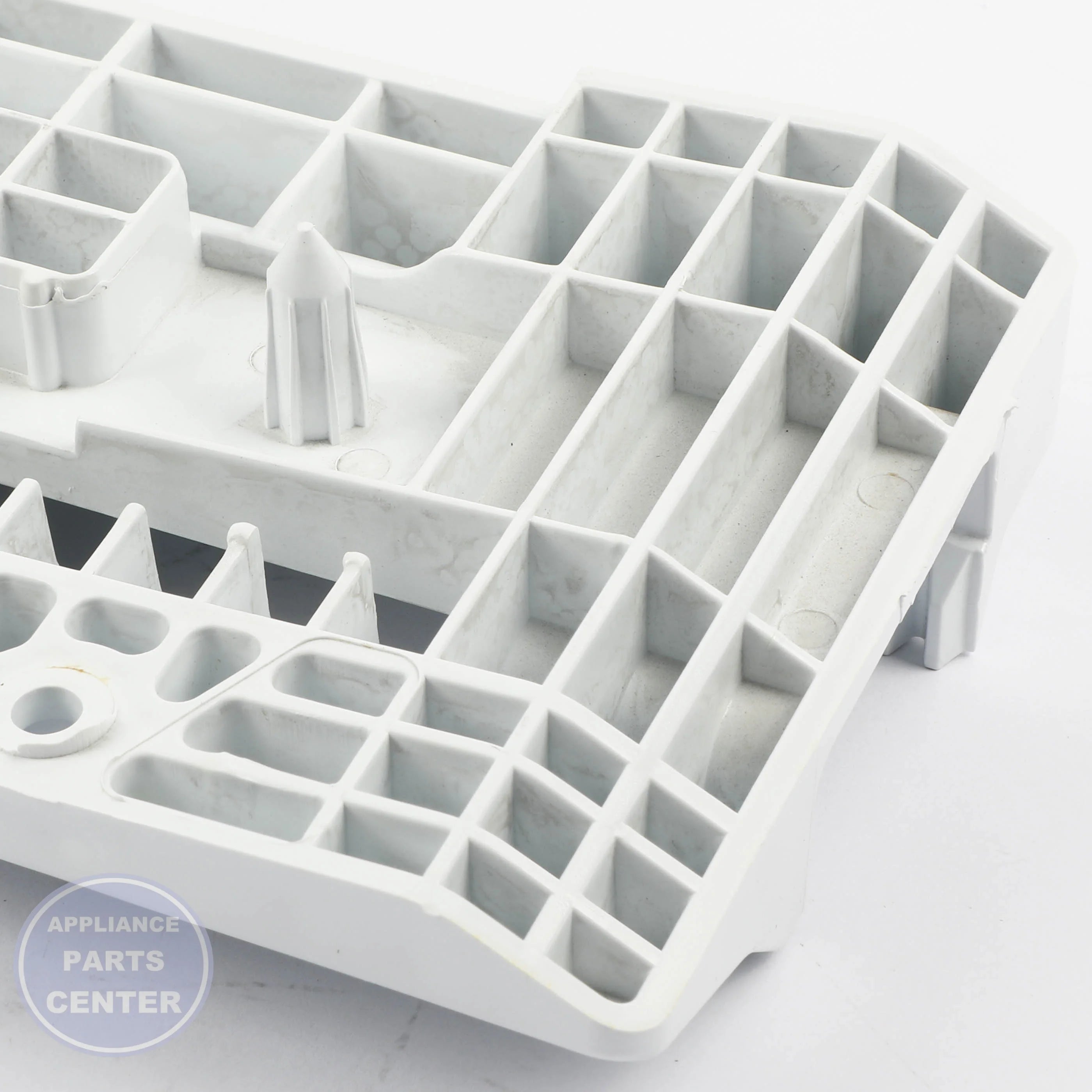HOLDER SLIDE FZ RH WR72X20645 - Detailed view of durable material