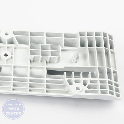 GEH HOLDER SLIDE FZ RH WR72X20645 - Installation in specific model showcasing convenient mounting points