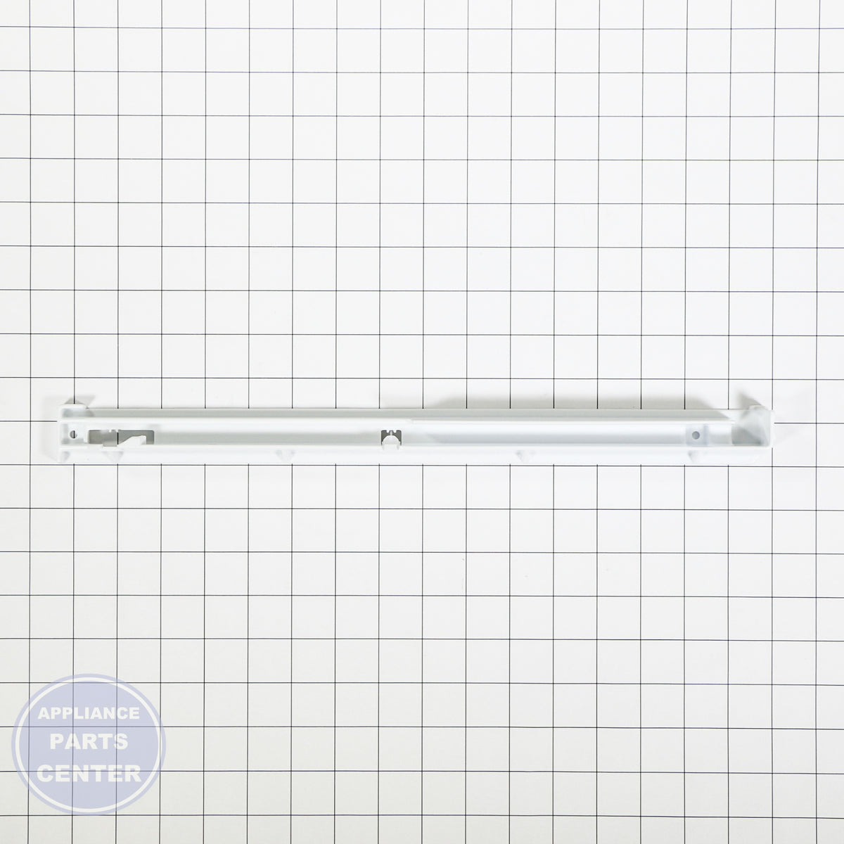 SLIDE ASM LH WR72X207 - Detailed view of durable construction