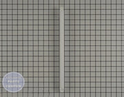 GEH RAIL PAN SNACK LH WR72X22726 - Main view showing high weight capacity for GEH Model X