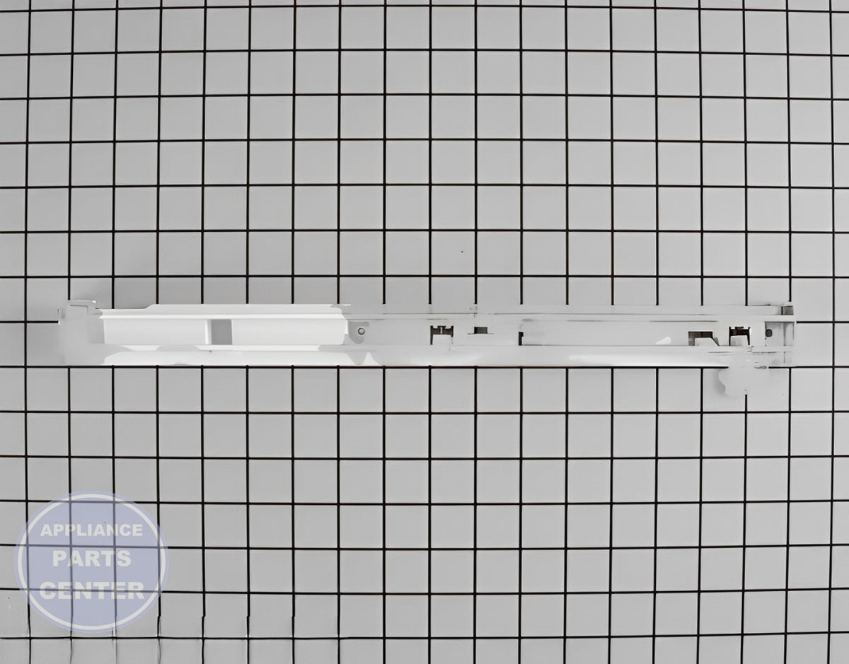 GE SLIDE ASSEMBLY RIGHT HAND WR72X240 - Main view showing smooth operation for GEN Refrigerator