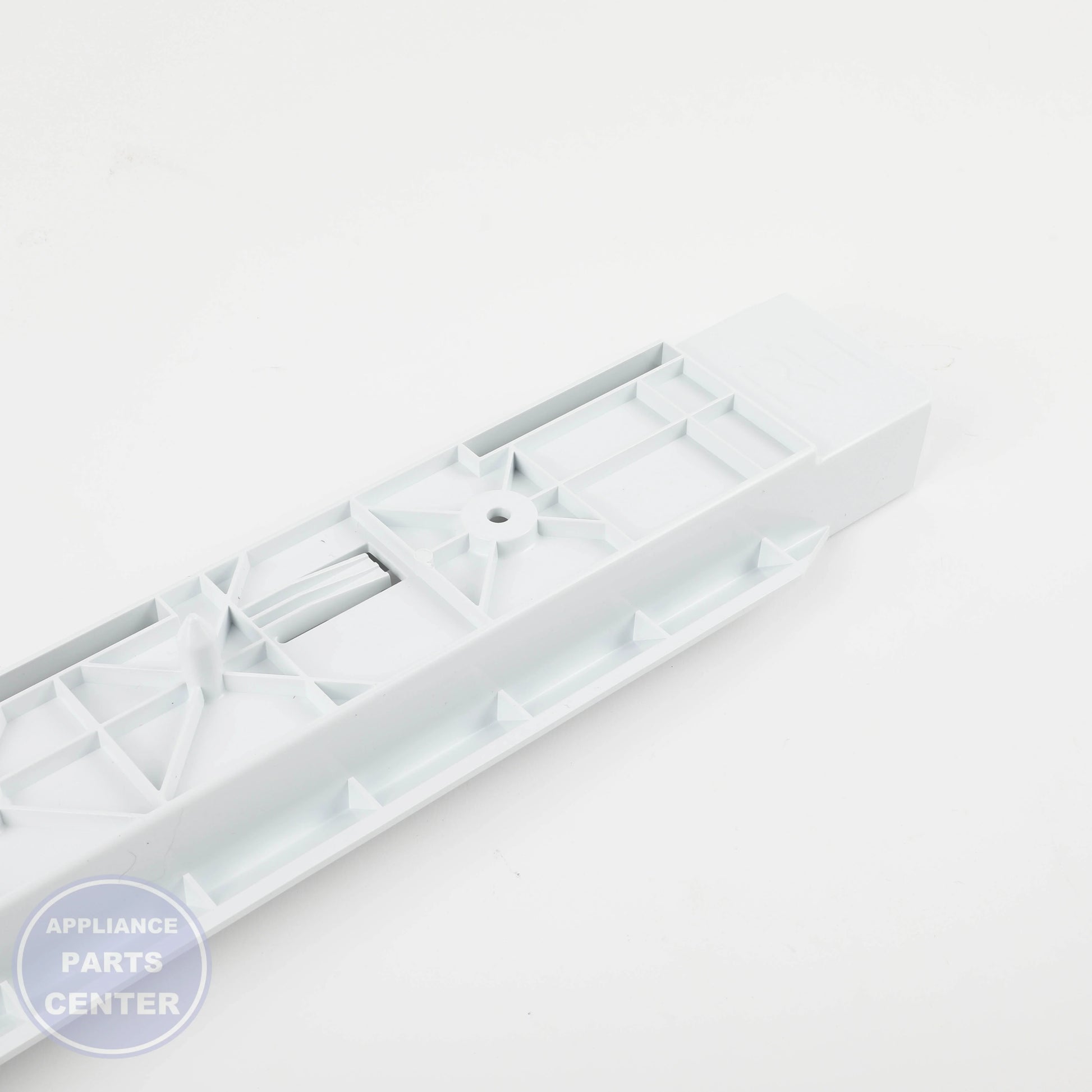 HOLDER SLIDE FZ RH WR72X24767 - Detailed view of space utilization features