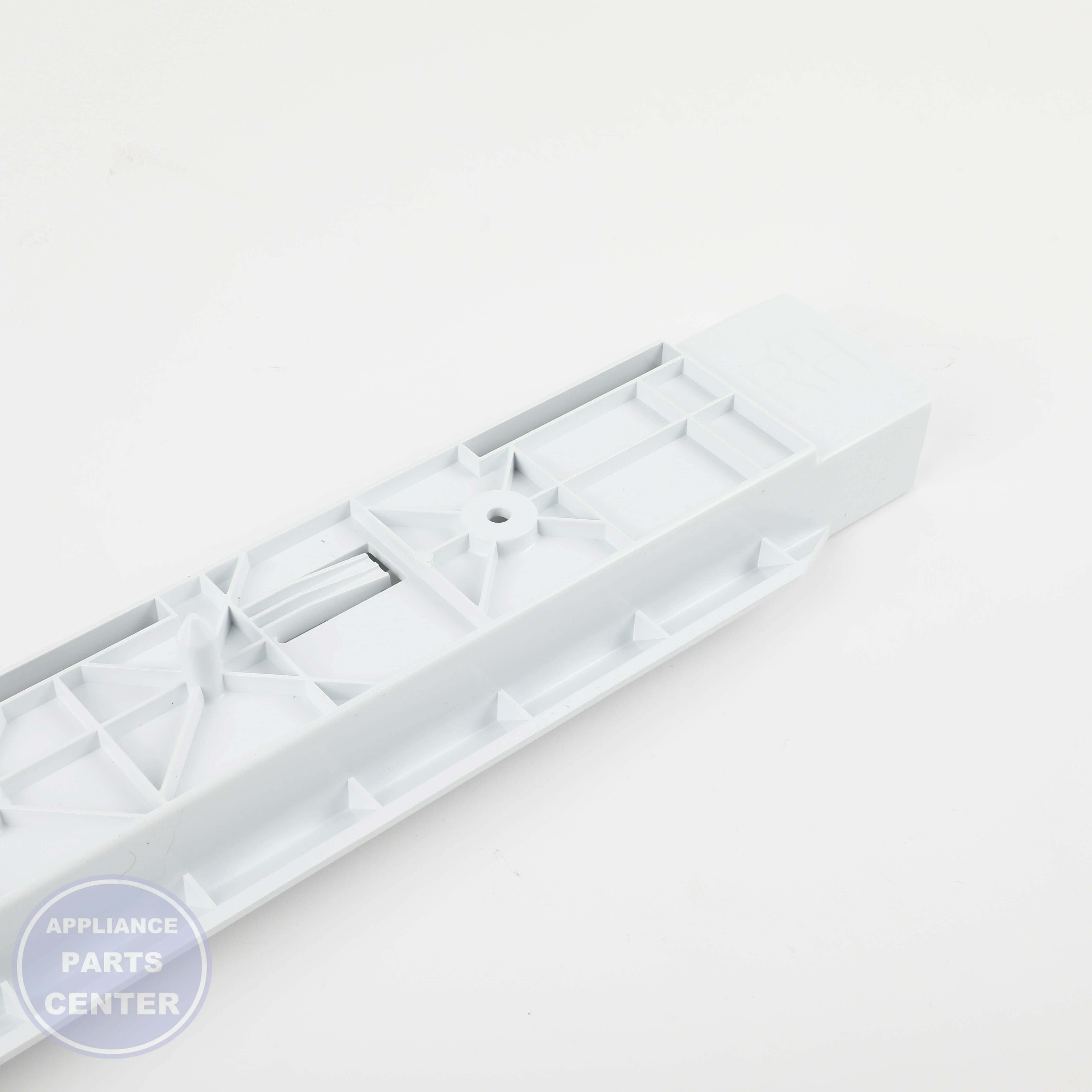 HOLDER SLIDE FZ RH WR72X24767 - Detailed view of space utilization features