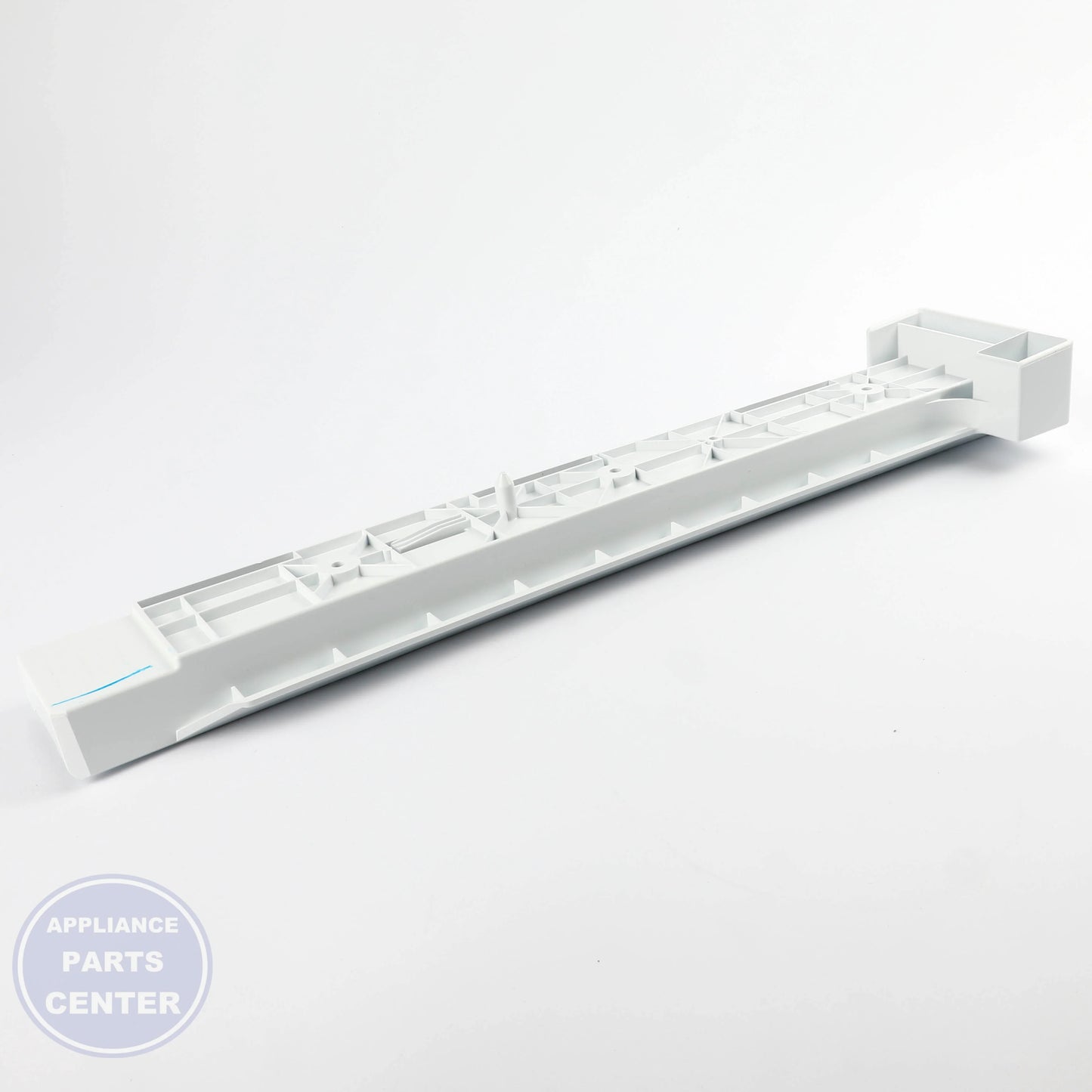 HOLDER SLIDE FZ LH WR72X24768 - Detailed view of durable construction