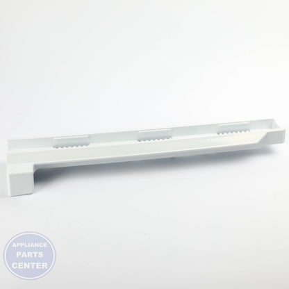 HOLDER SLIDE FZ LH WR72X24768 - Side view with 10 lbs weight support