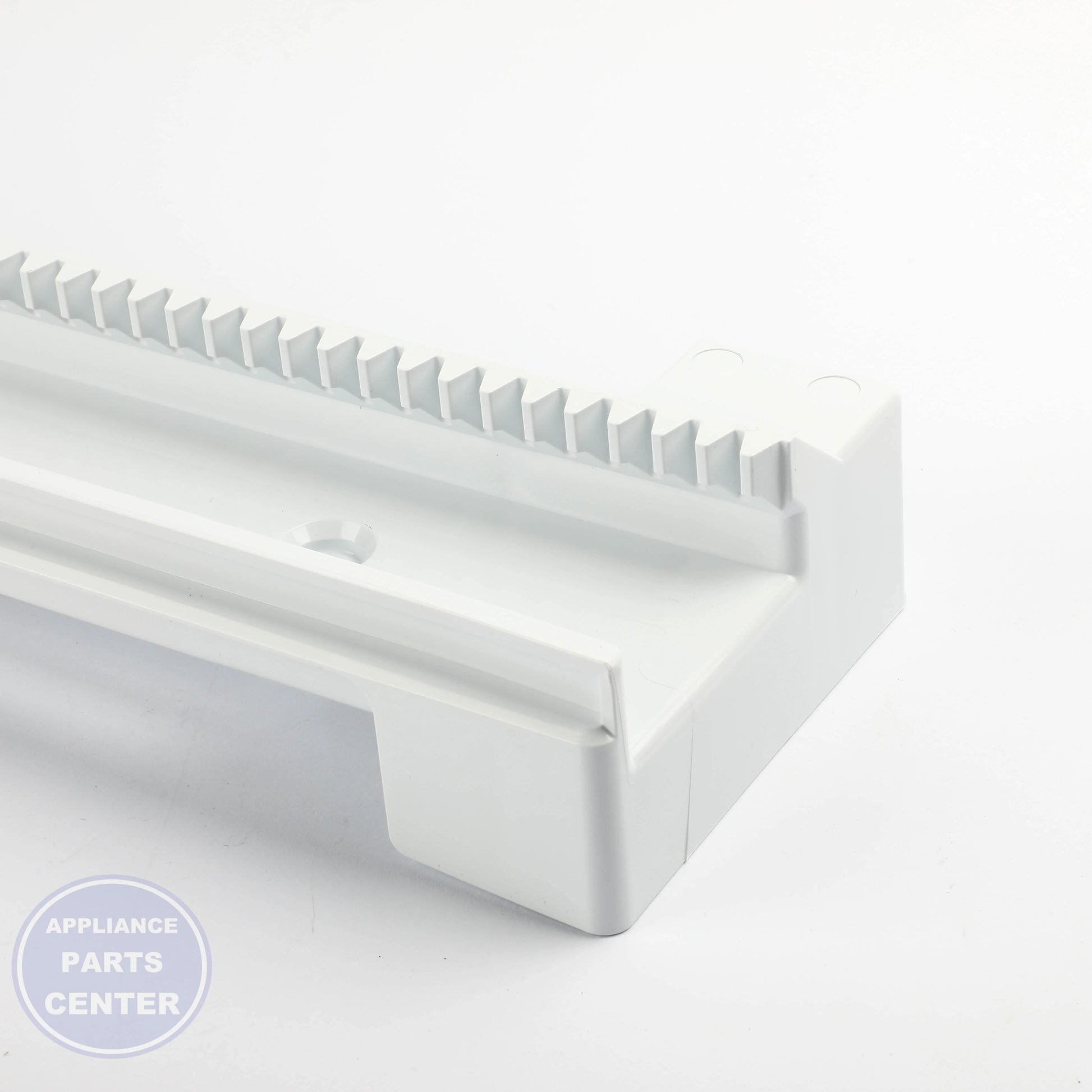 GEH HOLDER SLIDE FZ LH WR72X24768 - Main view showing efficient storage for various GEH models