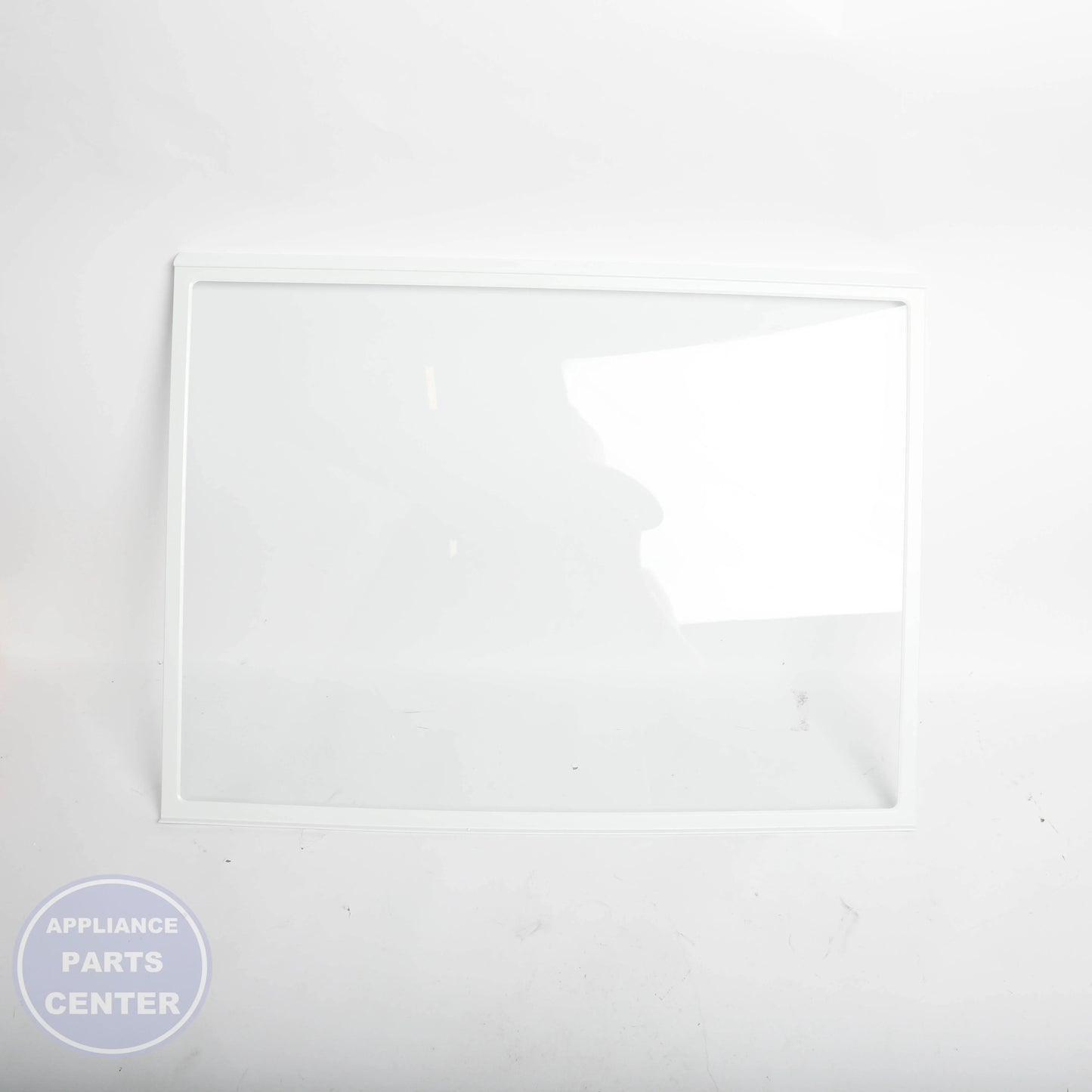 GEH REFRIGERATOR SHELF WR72X25193 - Main view showing sturdy support for various GEH models