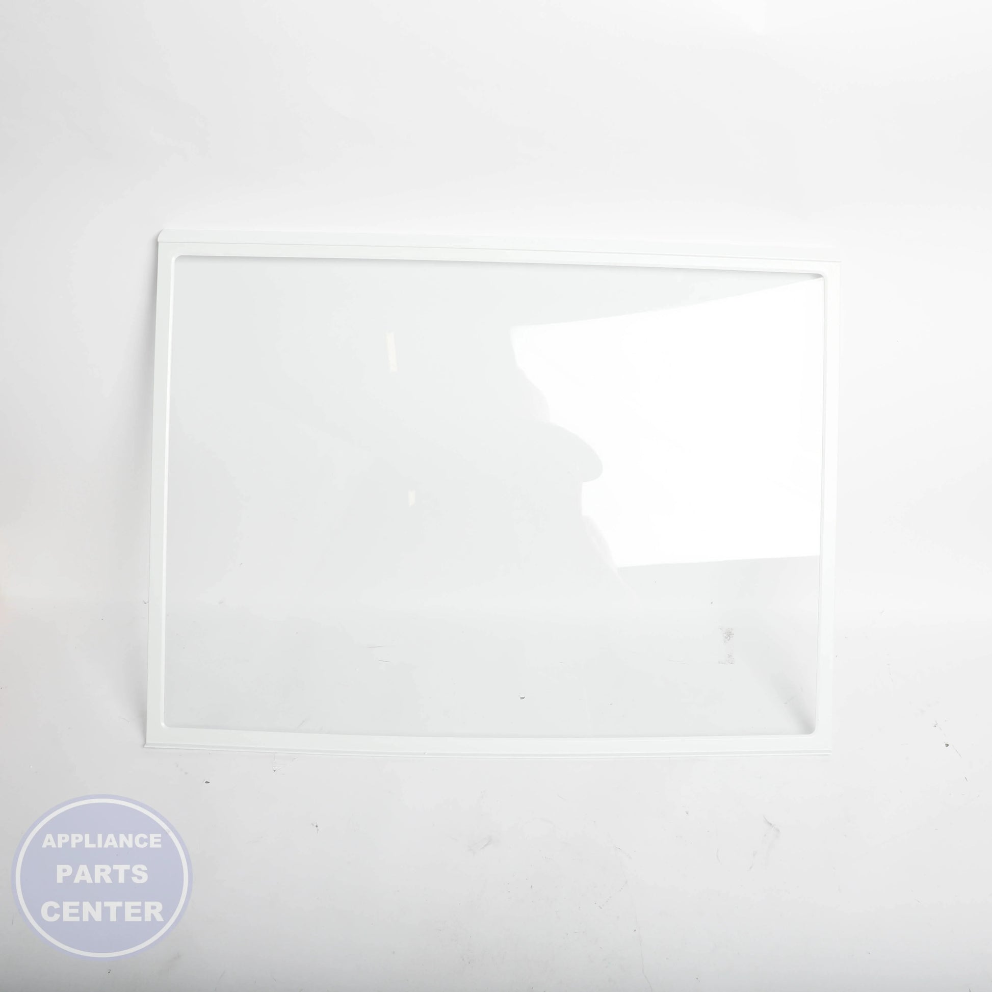GEH REFRIGERATOR SHELF WR72X25193 - Main view showing sturdy support for various GEH models