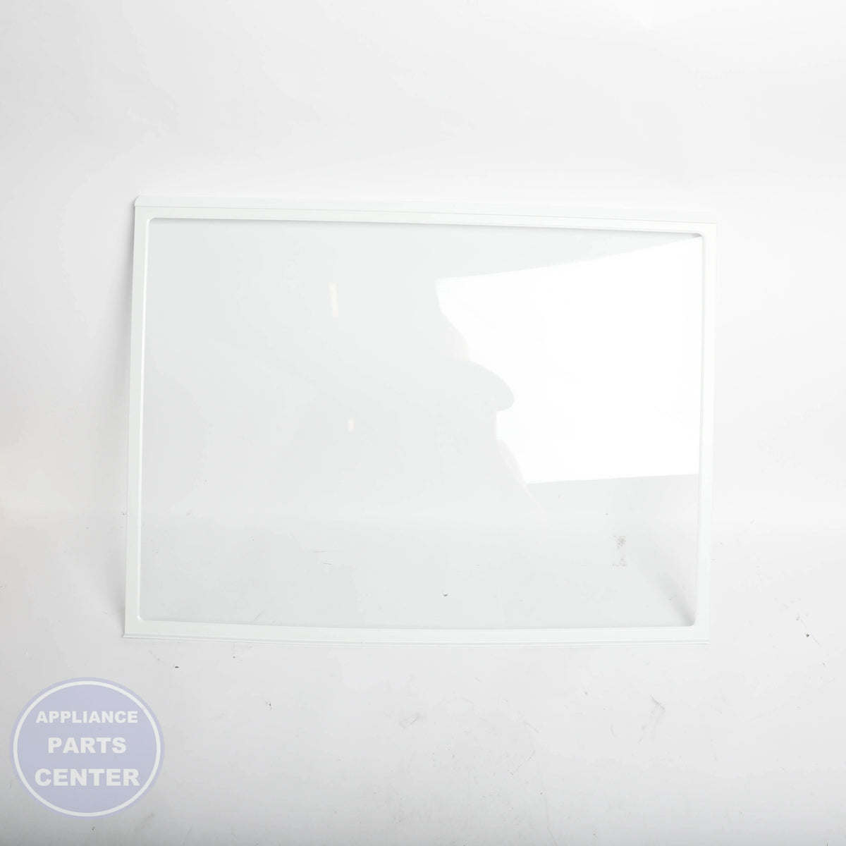 GEH REFRIGERATOR SHELF WR72X25193 - Main view showing sturdy support for various GEH models