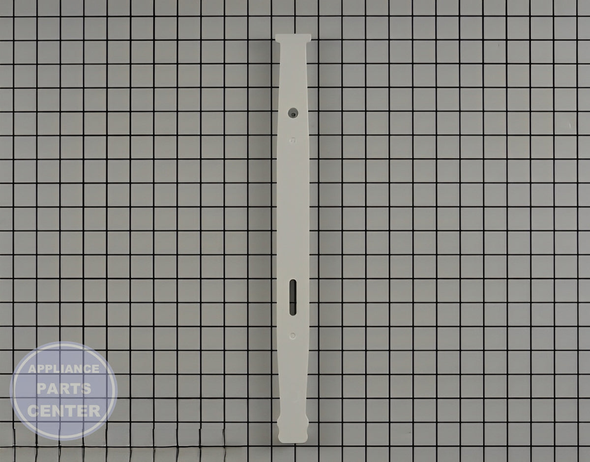 GEH GLIDE SUPPORT LH & RH WR72X27635 - Main view showing drawer support for GEH models