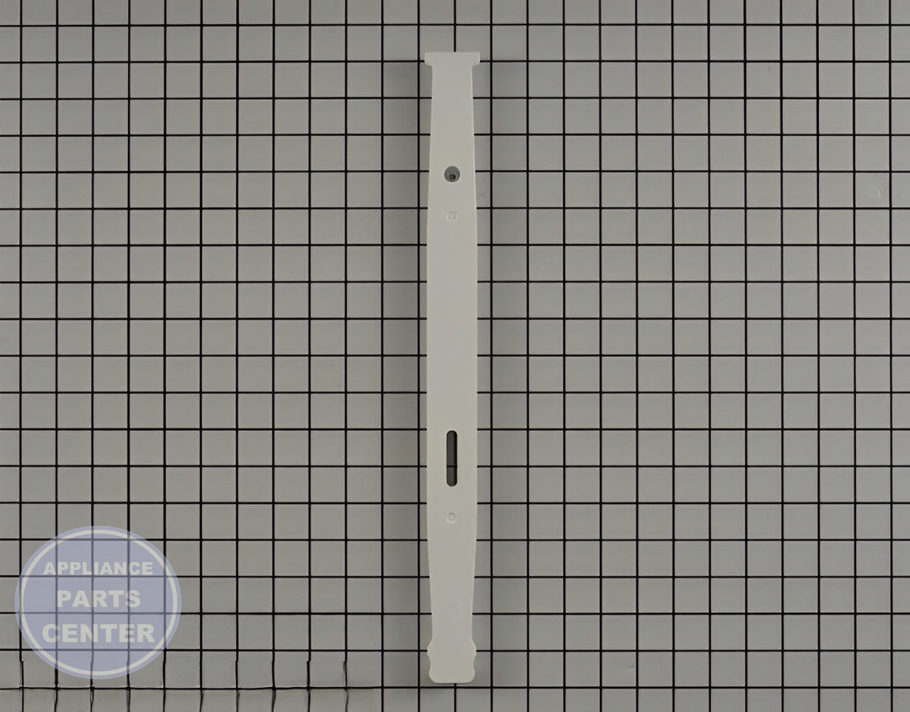 GEH GLIDE SUPPORT LH & RH WR72X27635 - Main view showing drawer support for GEH models