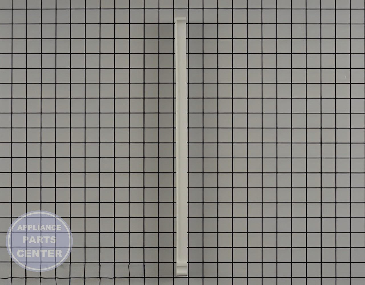 GLIDE SUPPORT LH & RH WR72X27635 - Side view with 50 lbs capacity