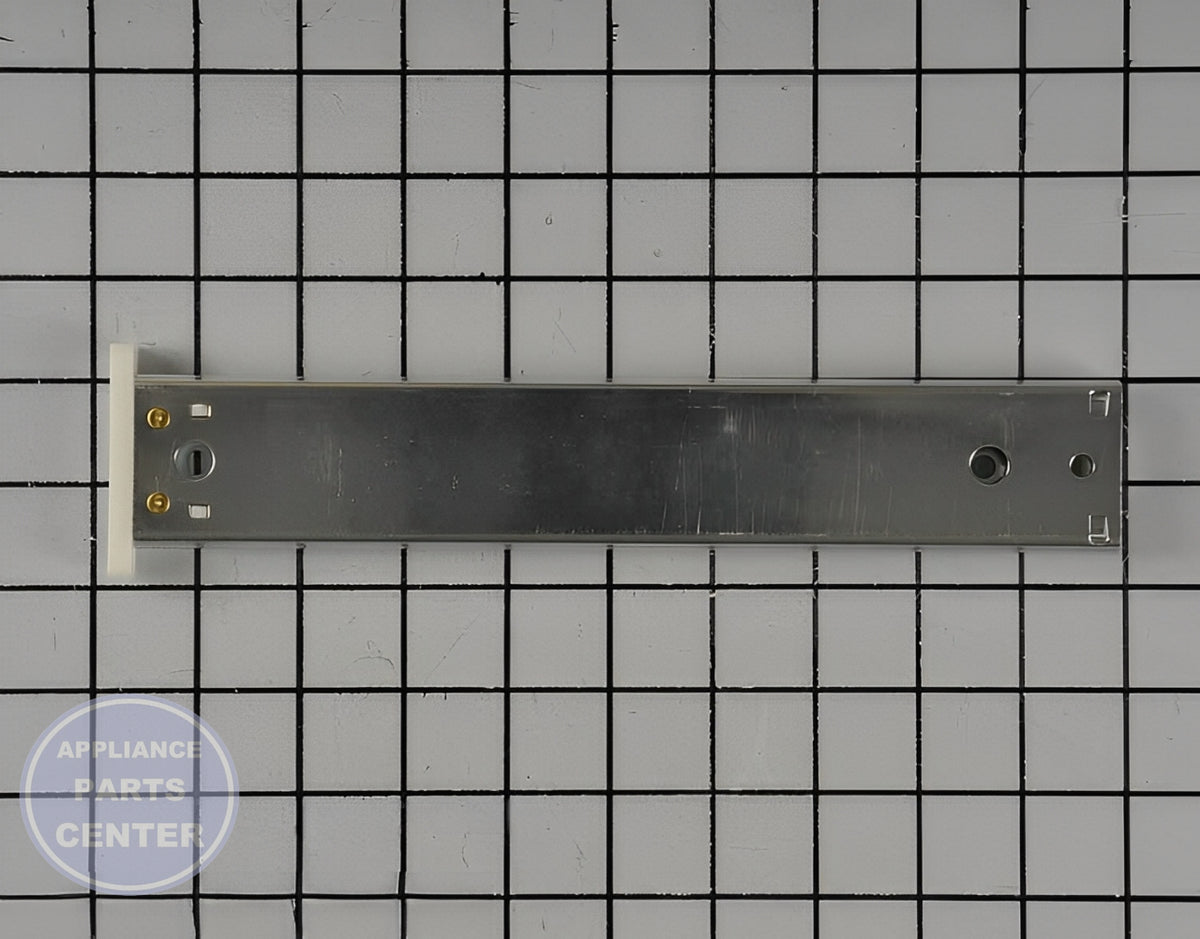 Drawer Slide Rail WR72X29093 - Detailed view of durable construction