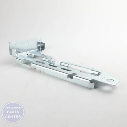 FREEZER DOOR BRACKET RIGHT WR72X29586 - Detailed view of durable construction