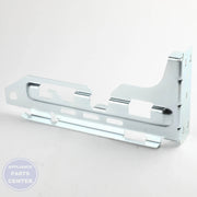 GEH FREEZER DOOR BRACKET RIGHT WR72X29586 - Main view showing sturdy construction for GEH Refrigerator models