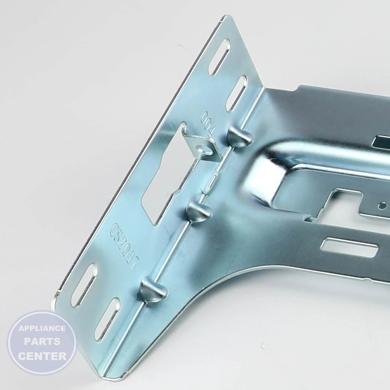 GEH BRACKET DRAWER WR72X30560 - Main view showing sturdy construction for GEH refrigerators
