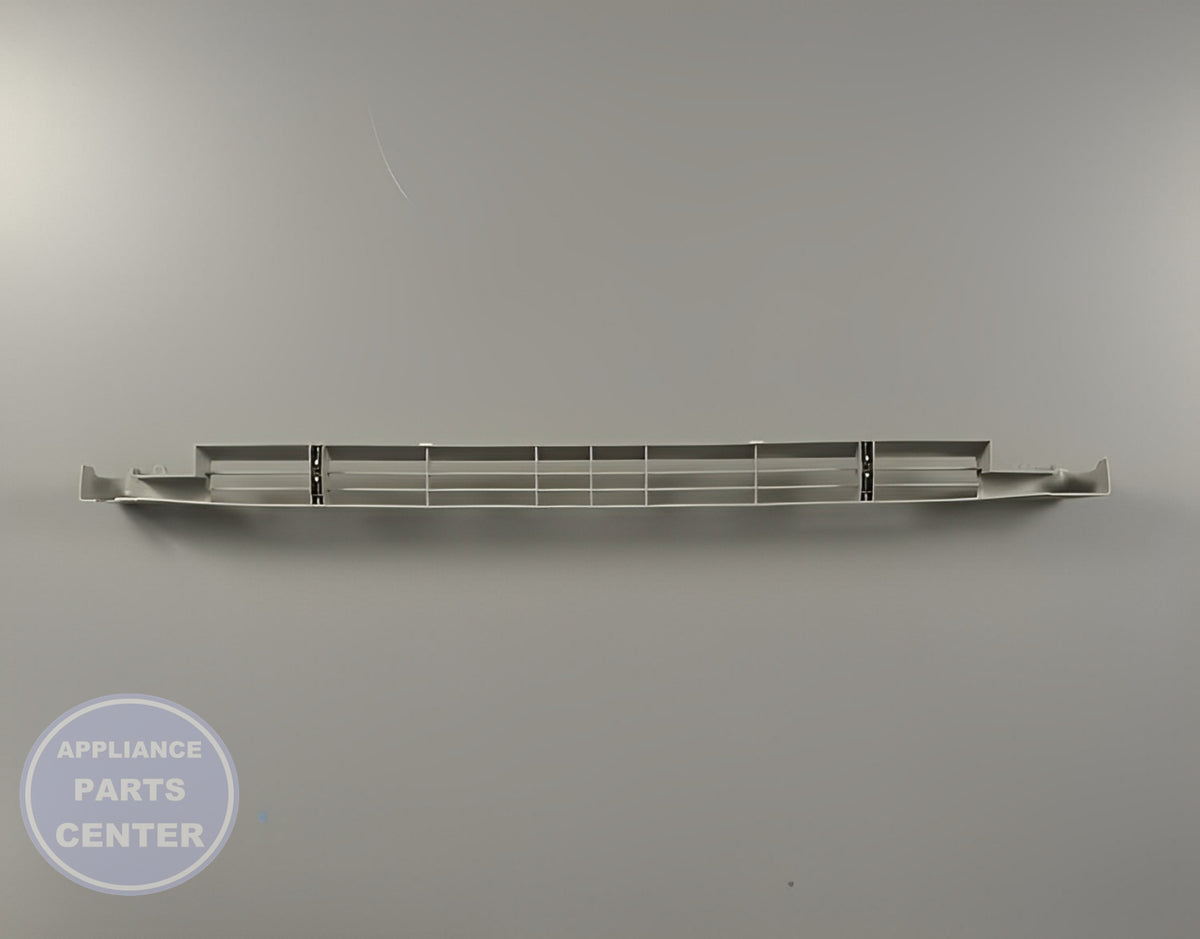 GRILLE BASE WR74X10240 - Detailed view of sturdy design
