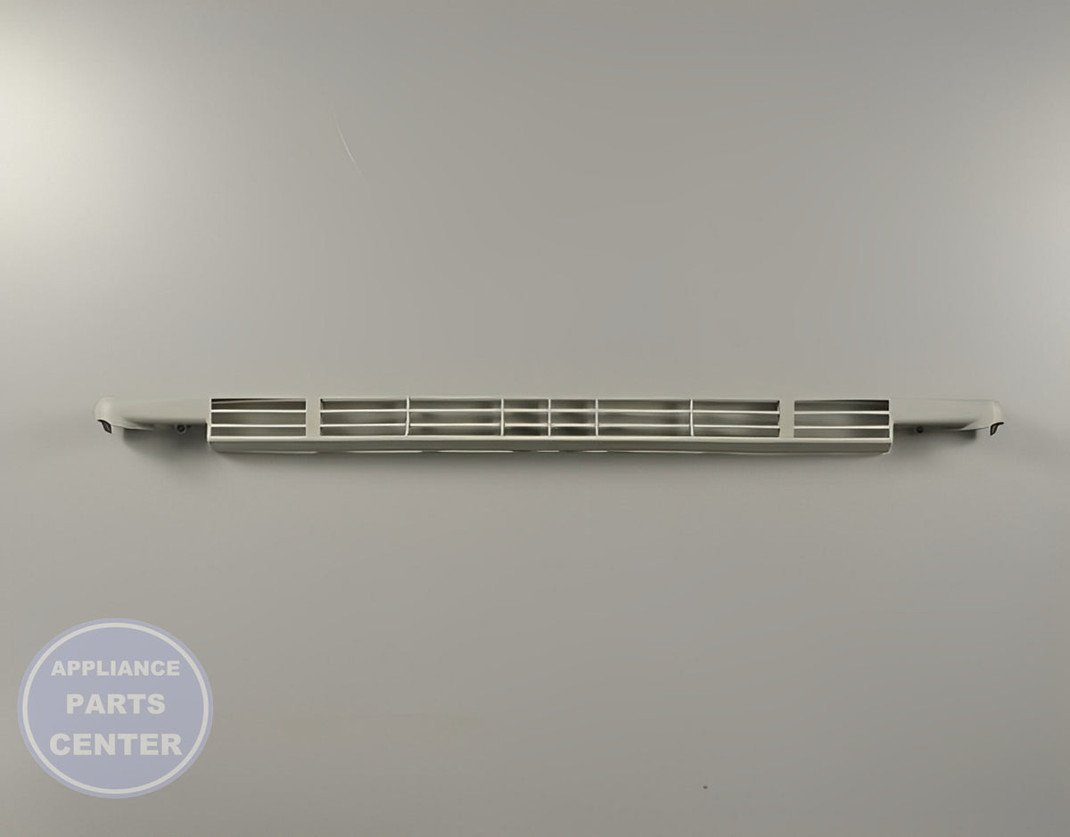 GEH GRILLE BASE WR74X10240 - Main view showing durable construction for GEH models