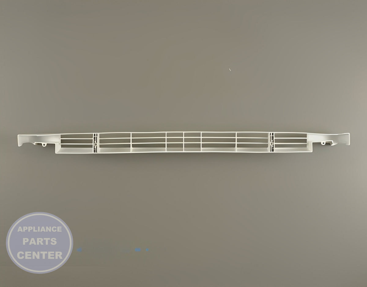 Toe Kick Plate WR74X10271 - Detailed view of durable construction