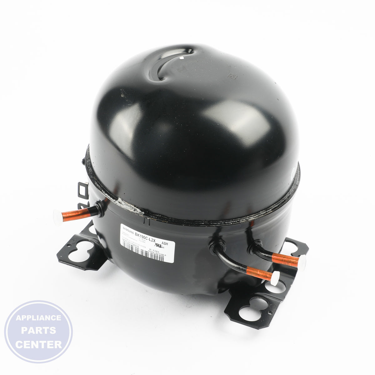 REFRIGERATOR COMPRESSOR WR78X23067 - Detailed view of reliable performance details
