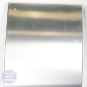GEH FREEZER DRAWER FRONT - STAINLESS STEEL WR78X37411 - Main view showing sleek design for GEH models
