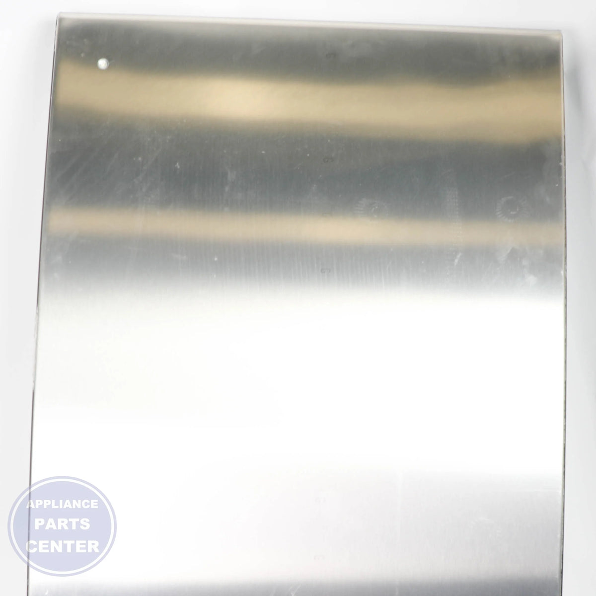 GEH FREEZER DRAWER FRONT - STAINLESS STEEL WR78X37411 - Main view showing sleek design for GEH models