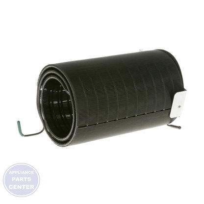 GEH CONDENSER ASM FORMED WR84X10115 - Detailed view of high-quality construction