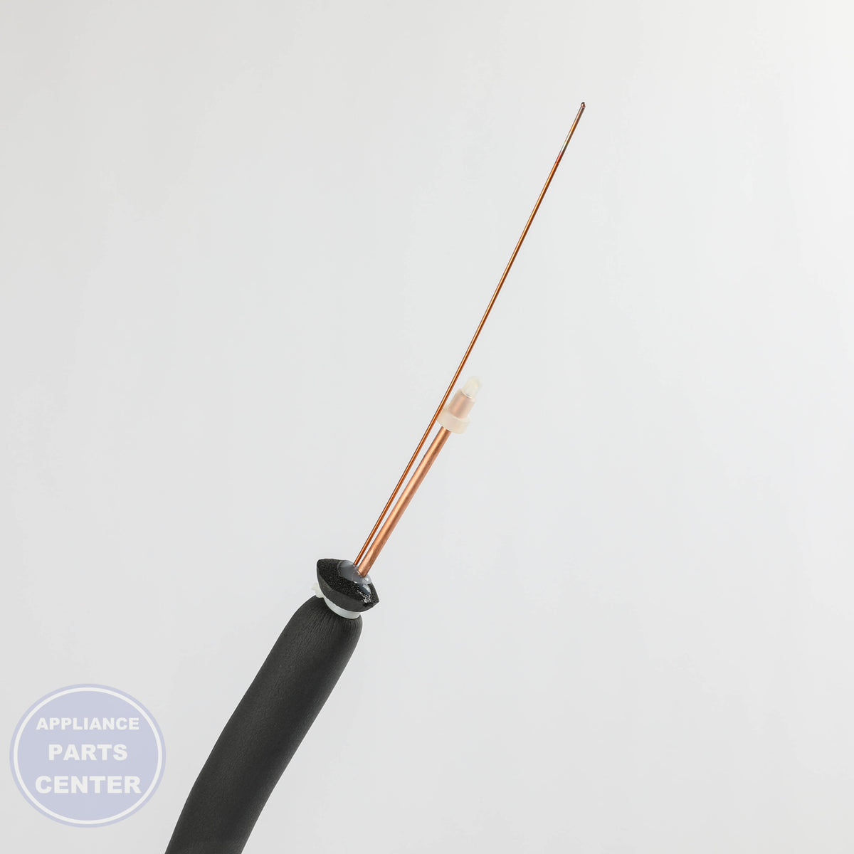 GEH COMPLETE EVAP ASM FF WR85X10065 - Installation in specific model showing key mounting points