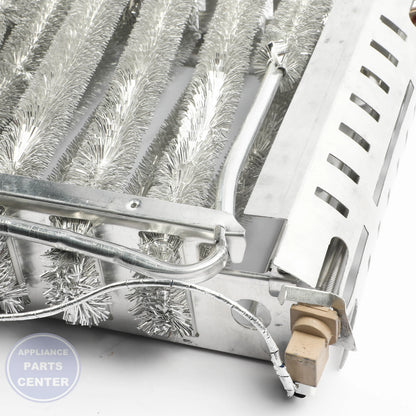LOW SIDE ASM WR85X10102 - Detailed view of sealed system compatibility