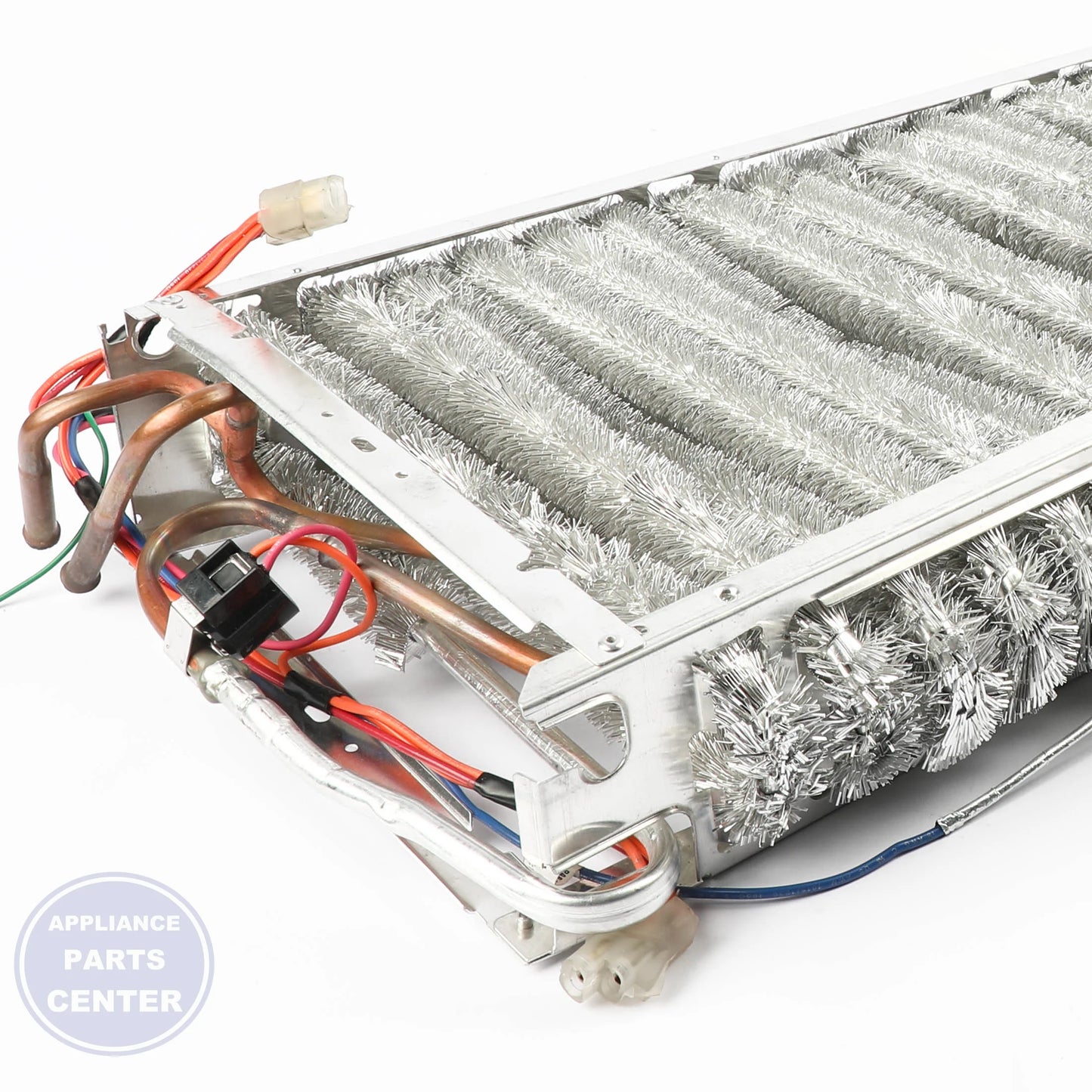 GEH LOW SIDE ASM WR85X10102 - Main view showing compressor compatibility for GEH models