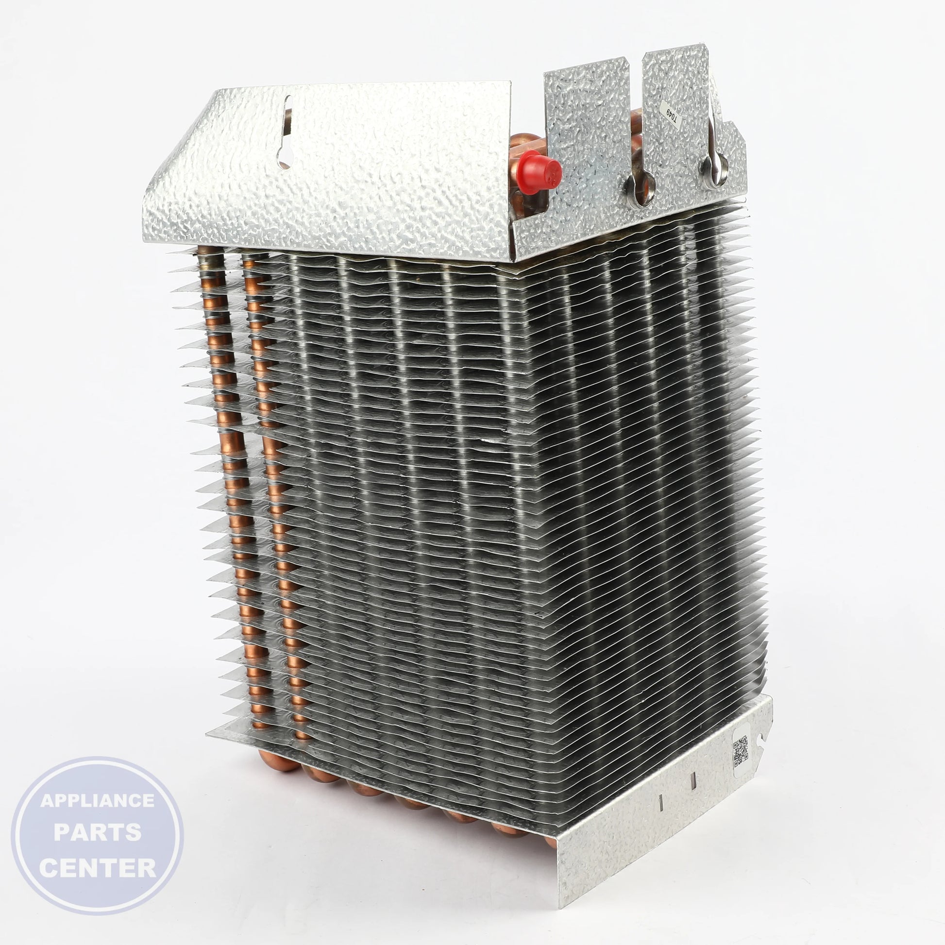 EVAPORATOR SXS WR85X10116 - Detailed view of Compressor & Sealed System details