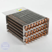 GEH EVAPORATOR SXS WR85X27895 - Main view showing efficient cooling for GEH models