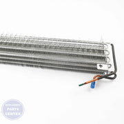 GEH EVAPORATOR WR85X40008 - Main view showing efficient cooling for GEH models