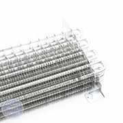GEH EVAPORATOR WR87X30157 - Main view showing cooling efficiency for GEH models