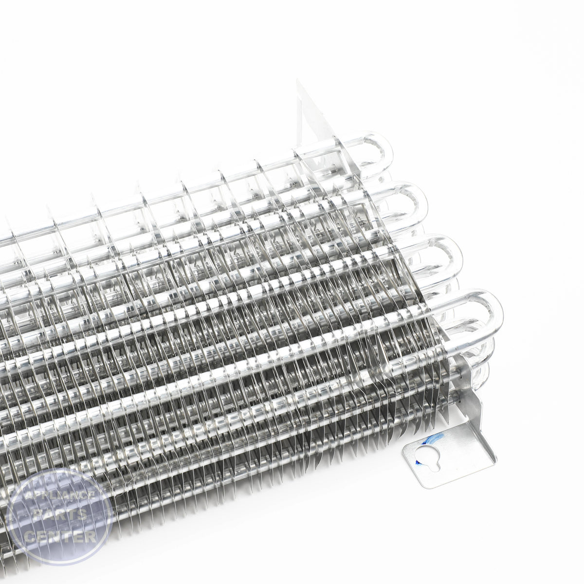 GEH EVAPORATOR WR87X30157 - Main view showing cooling efficiency for GEH models