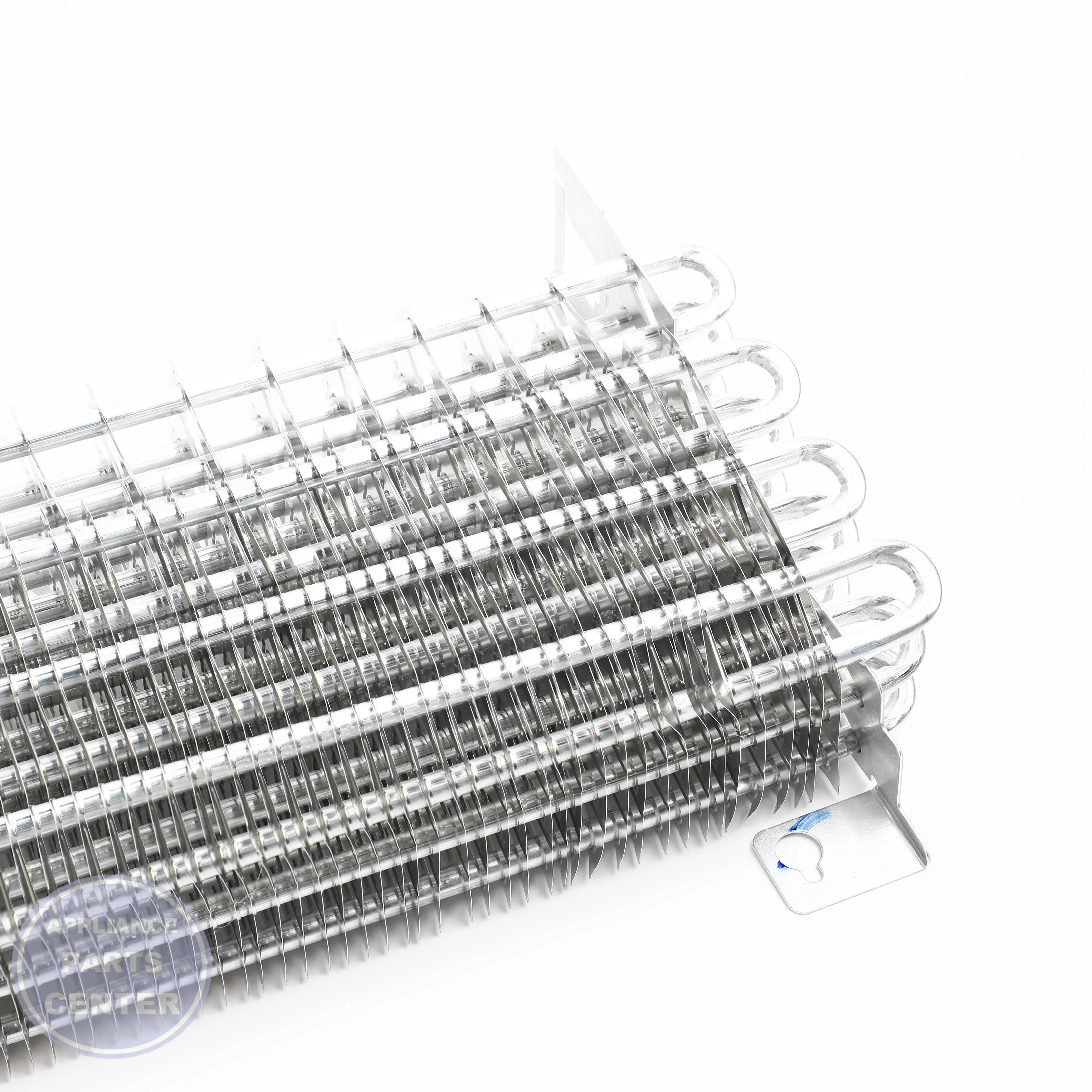 GEH EVAPORATOR WR87X30157 - Main view showing cooling efficiency for GEH models