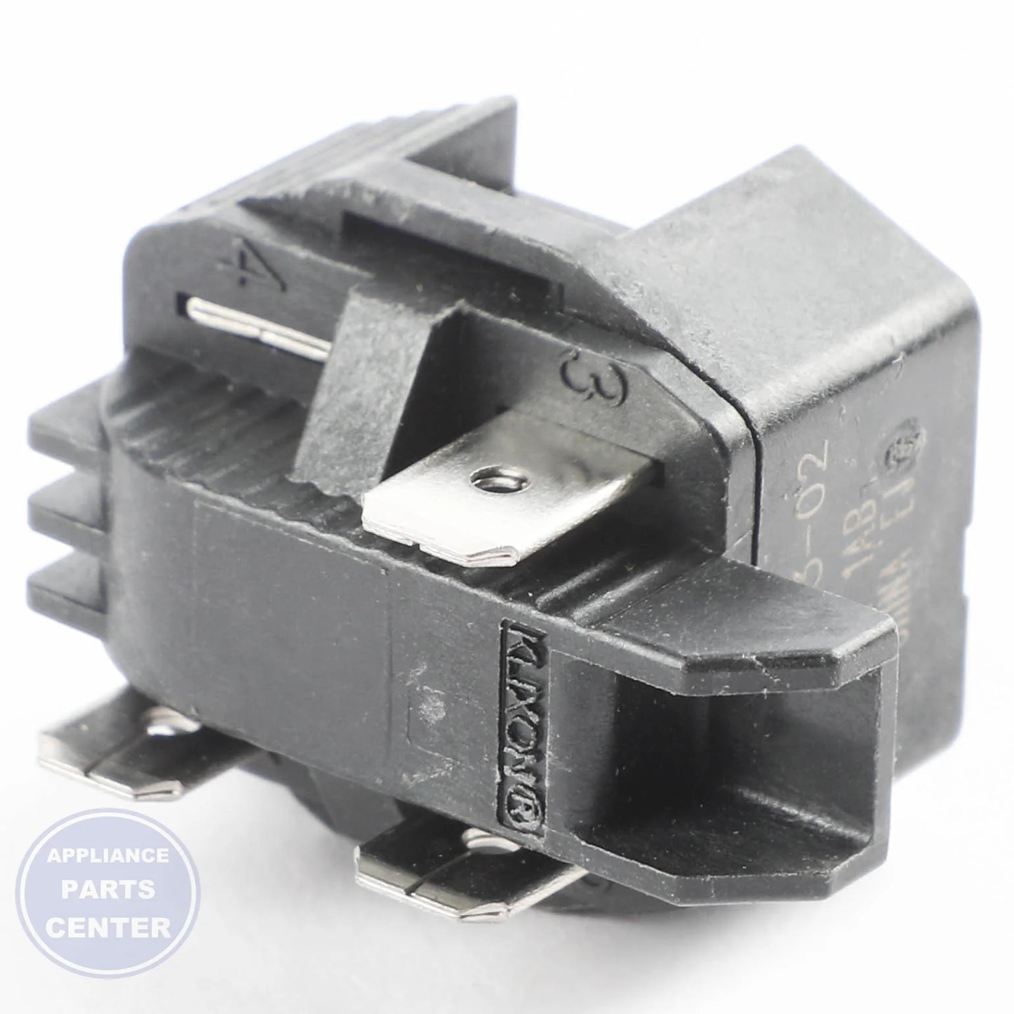 COMPRESSOR ELECTRICALS WR87X30955 - Detailed view of high-quality technical details