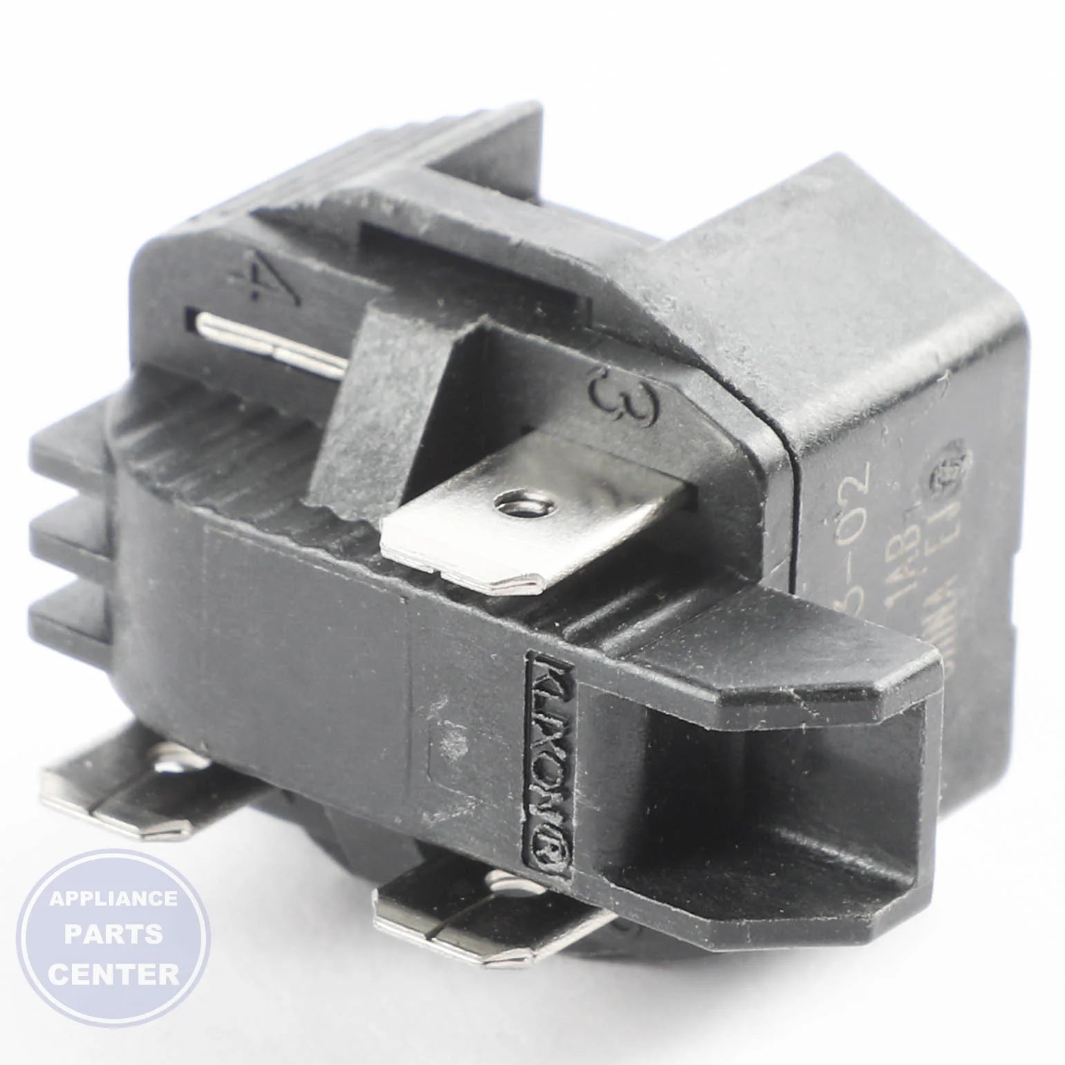 COMPRESSOR ELECTRICALS WR87X30955 - Detailed view of high-quality technical details