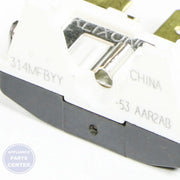 GEH OVERLOAD WR8X167 - Main view showing protective features for various GEH models