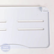 GEH COMPACT REFRIGERATOR CHILLER DOOR WR90X20288 - Main view showing secure seal for various GE models